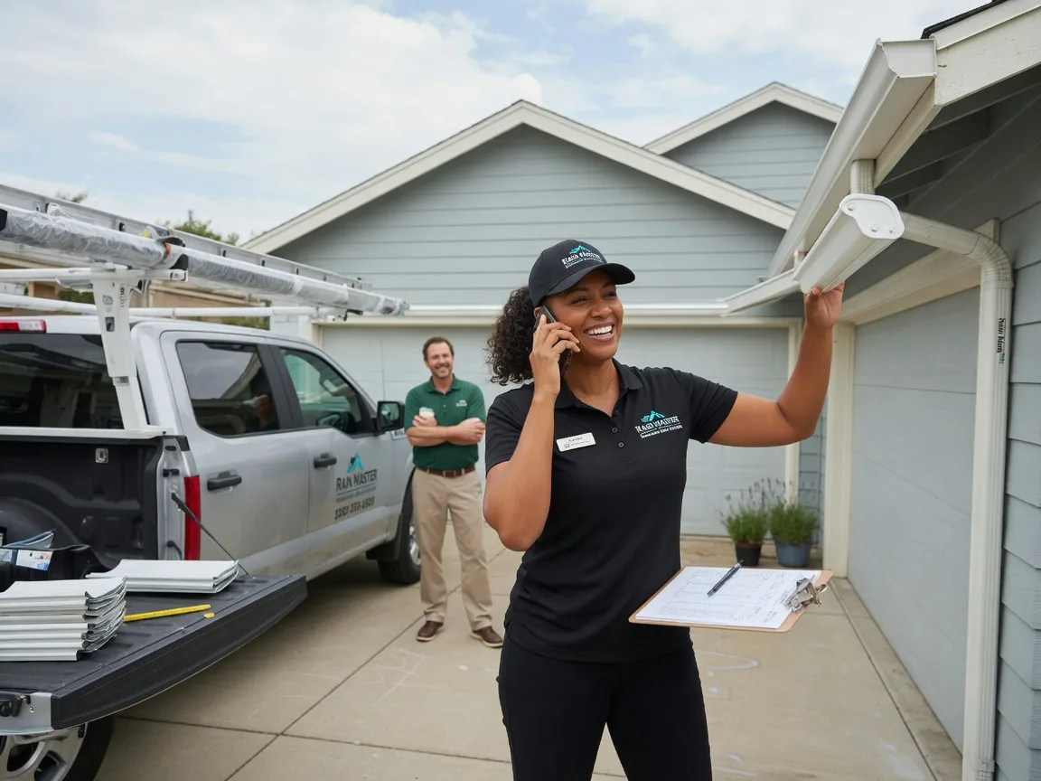 Gutter Installation Jbphh, HI FAQs